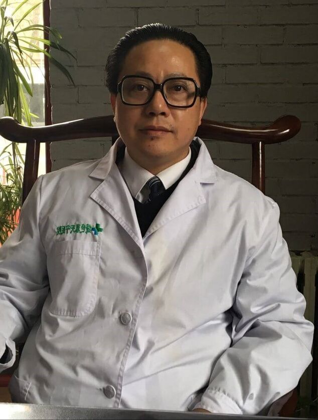 Doktor pakar pemakanan Andi Awal